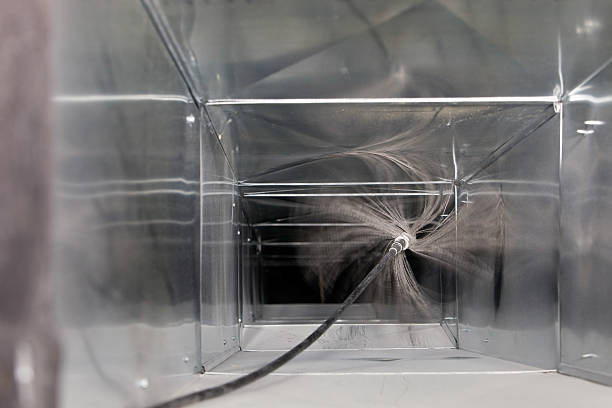 Best Ventilation Cleaning Services  in Red Lick, TX