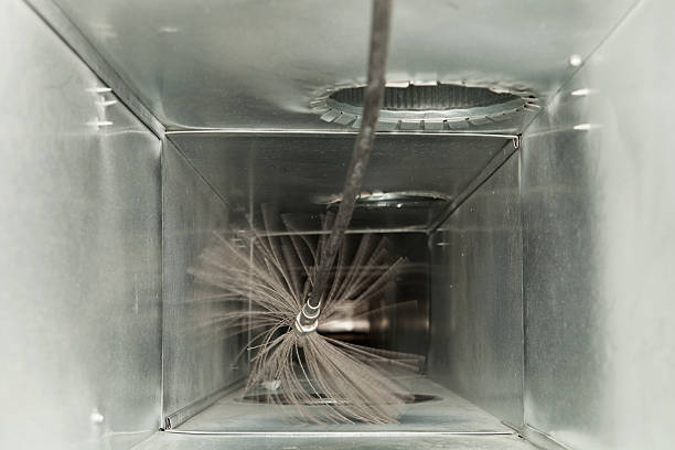 Best Best Air Duct Cleaning Company  in Red Lick, TX