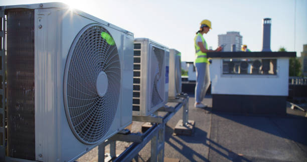 Best Affordable Air Duct Cleaning  in Red Lick, TX