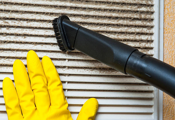 Best HVAC Duct Inspection Services  in Red Lick, TX