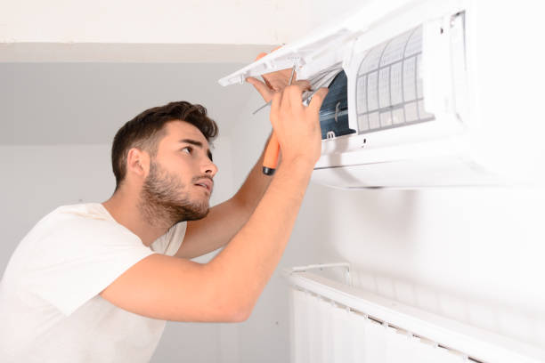 Best Ductwork Cleaning Services  in Red Lick, TX