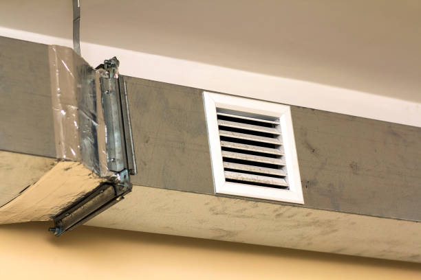 Best Air Duct Cleaning Near Me  in Red Lick, TX